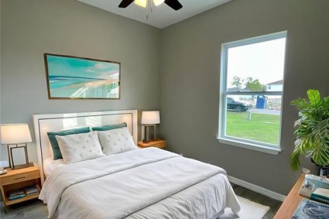 Casa en alquiler en Kissimmee, Florida, 4 dormitorios, 162.58 m2 № 1866502 - foto 8