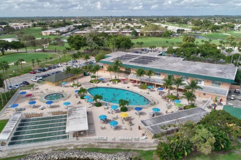 Condominio en venta en Delray Beach, Florida, 1 dormitorio, 73.86 m2 № 1155745 - foto 1