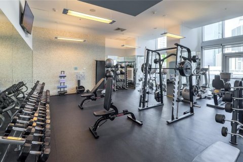 Copropriété à louer à Miami, Floride: 2 chambres, 86.4 m2 № 1875021 - photo 24