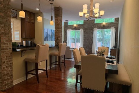 Townhouse in Orlando, Florida 2 bedrooms, 199.74 sq.m. № 2199546 - photo 5