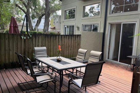Townhouse in Orlando, Florida 2 bedrooms, 199.74 sq.m. № 2199546 - photo 24