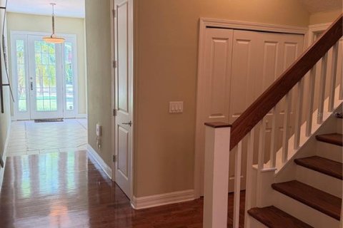 Townhouse in Orlando, Florida 2 bedrooms, 199.74 sq.m. № 2199546 - photo 13