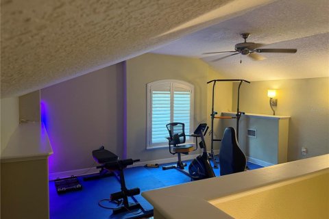 Townhouse in Orlando, Florida 2 bedrooms, 199.74 sq.m. № 2199546 - photo 23