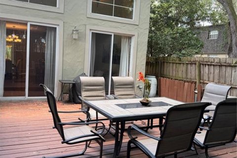 Townhouse in Orlando, Florida 2 bedrooms, 199.74 sq.m. № 2199546 - photo 25