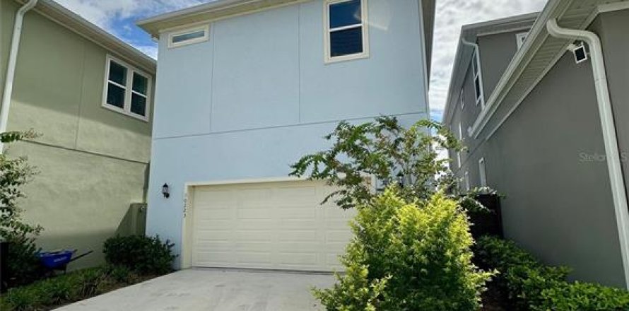 Apartment in Orlando, Florida 1 bedroom, 53.88 sq.m. № 1906060