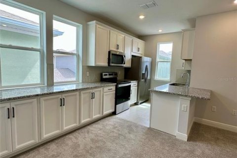 Apartment in Orlando, Florida 1 bedroom, 53.88 sq.m. № 1906060 - photo 4