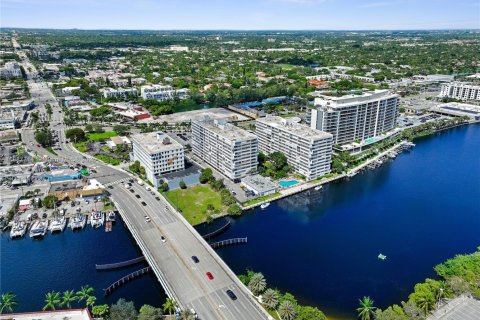 Купить кондоминиум в Форт-Лодердейл, Флорида 1 спальня, 105.72м2, № 1942329 - фото 26