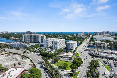 Купить кондоминиум в Форт-Лодердейл, Флорида 1 спальня, 105.72м2, № 1942329 - фото 23