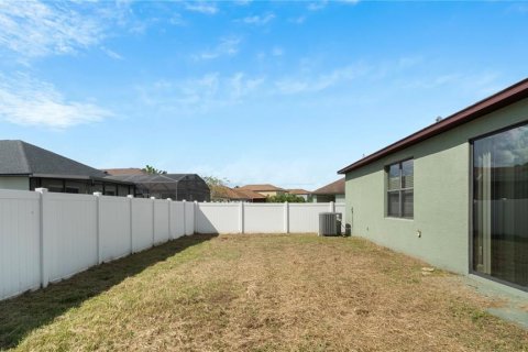 Villa ou maison à louer à Orlando, Floride: 3 chambres, 197.14 m2 № 1914688 - photo 17