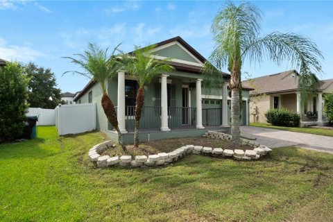 Villa ou maison à louer à Orlando, Floride: 3 chambres, 197.14 m2 № 1914688 - photo 2