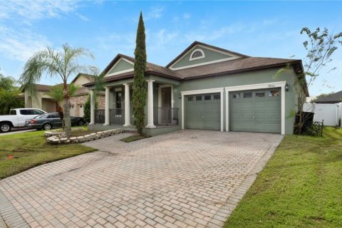 Villa ou maison à louer à Orlando, Floride: 3 chambres, 197.14 m2 № 1914688 - photo 3