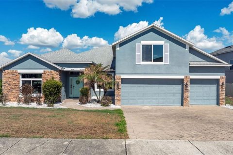 Villa ou maison à Lake Wales, Floride 5 chambres, 318.1 m2 № 2232837