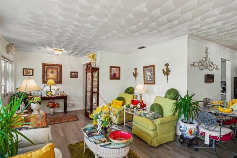 Купить виллу или дом в Порт-Шарлотт, Флорида 3 комнаты, 213.3м2, № 2427555 - фото 3