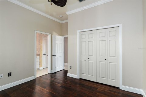 House in Lakeland, Florida 3 bedrooms, 196.21 sq.m. № 1909516 - photo 24