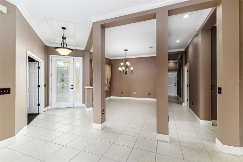 House in Lakeland, Florida 3 bedrooms, 196.21 sq.m. № 1909516 - photo 11