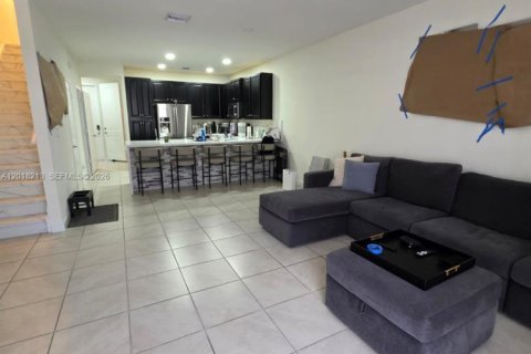 Adosado en venta en Homestead, Florida, 3 dormitorios, 142.14 m2 № 2256534 - foto 10