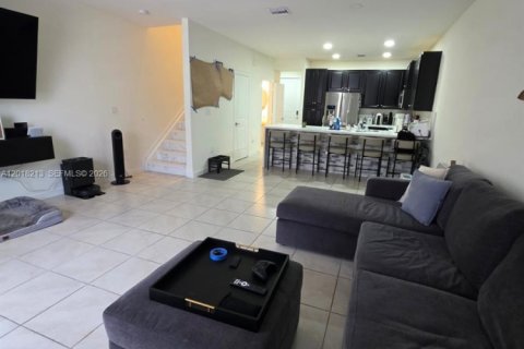 Adosado en venta en Homestead, Florida, 3 dormitorios, 142.14 m2 № 2256534 - foto 19