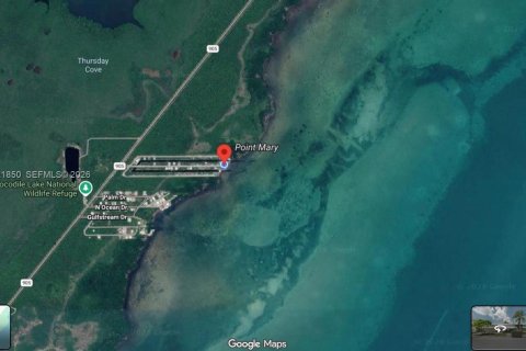 Casa en alquiler en Key Largo, Florida, 3 dormitorios, 182.83 m2 № 2077681 - foto 2