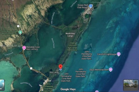 Casa en alquiler en Key Largo, Florida, 3 dormitorios, 182.83 m2 № 2077681 - foto 3