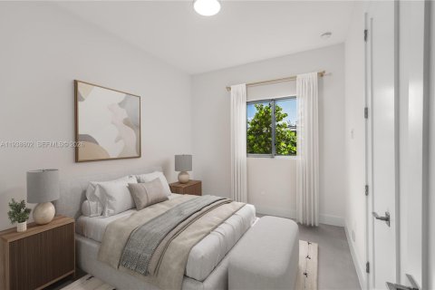 Villa ou maison à vendre à Biscayne Park, Floride: 4 chambres, 163.69 m2 № 2154815 - photo 30