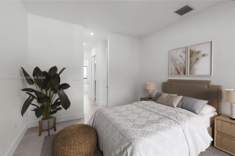 Villa ou maison à vendre à Biscayne Park, Floride: 4 chambres, 163.69 m2 № 2154815 - photo 26