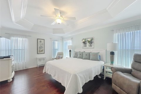 Villa ou maison à louer à The Villages, Floride: 3 chambres, 182.55 m2 № 2214946 - photo 21