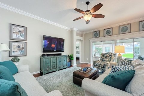 Villa ou maison à louer à The Villages, Floride: 3 chambres, 182.55 m2 № 2214946 - photo 7