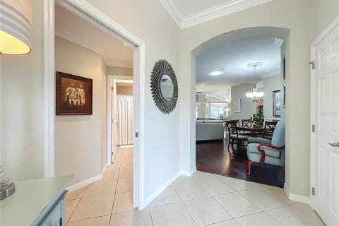 Villa ou maison à louer à The Villages, Floride: 3 chambres, 182.55 m2 № 2214946 - photo 4
