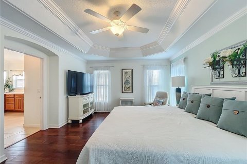 Villa ou maison à louer à The Villages, Floride: 3 chambres, 182.55 m2 № 2214946 - photo 23