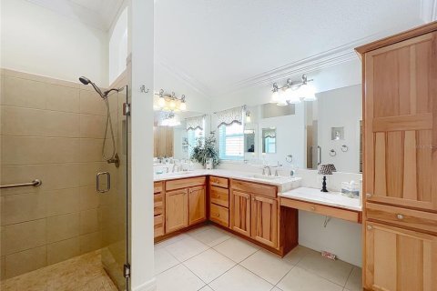 Villa ou maison à louer à The Villages, Floride: 3 chambres, 182.55 m2 № 2214946 - photo 24