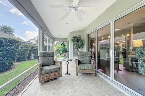 Villa ou maison à louer à The Villages, Floride: 3 chambres, 182.55 m2 № 2214946 - photo 30