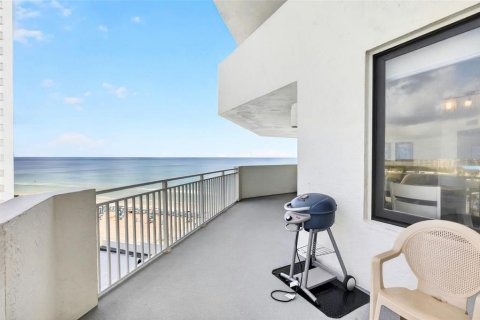 Copropriété à vendre à Daytona Beach, Floride: 2 chambres, 106 m2 № 2152251 - photo 17