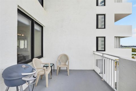Copropriété à vendre à Daytona Beach, Floride: 2 chambres, 106 m2 № 2152251 - photo 19