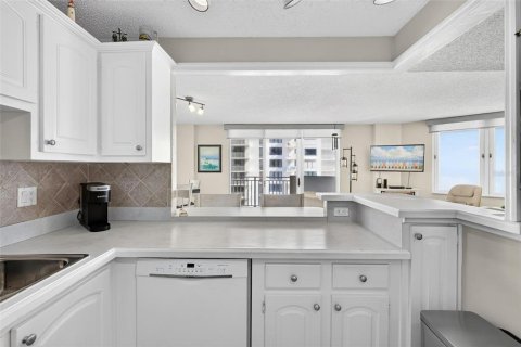 Copropriété à vendre à Daytona Beach, Floride: 2 chambres, 106 m2 № 2152251 - photo 10