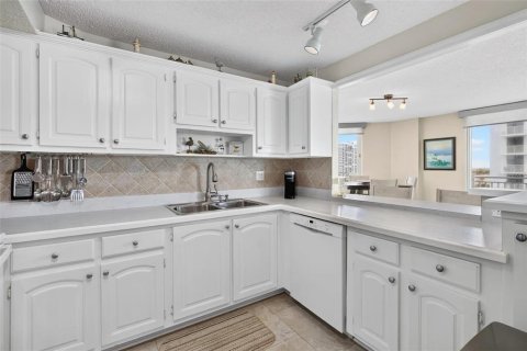 Copropriété à vendre à Daytona Beach, Floride: 2 chambres, 106 m2 № 2152251 - photo 7