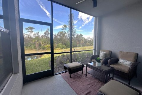 Touwnhouse à louer à Punta Gorda, Floride: 2 chambres, 126.9 m2 № 2104779 - photo 27