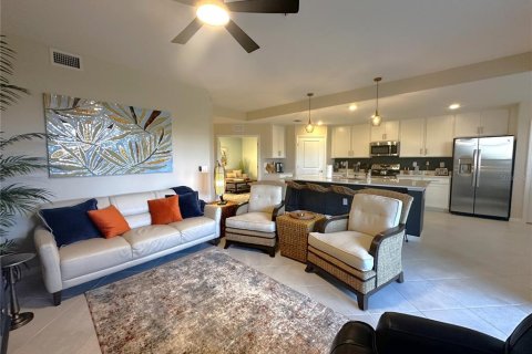 Touwnhouse à louer à Punta Gorda, Floride: 2 chambres, 126.9 m2 № 2104779 - photo 12
