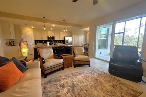 Touwnhouse à louer à Punta Gorda, Floride: 2 chambres, 126.9 m2 № 2104779 - photo 13