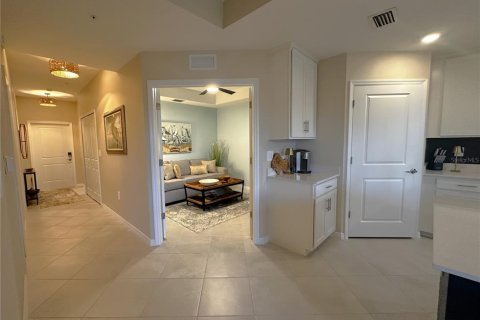 Touwnhouse à louer à Punta Gorda, Floride: 2 chambres, 126.9 m2 № 2104779 - photo 14