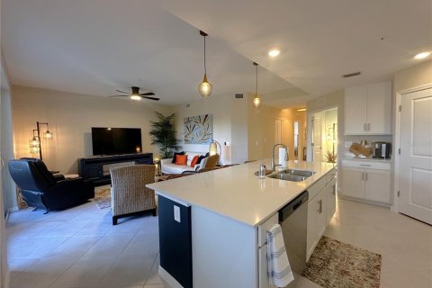 Touwnhouse à louer à Punta Gorda, Floride: 2 chambres, 126.9 m2 № 2104779 - photo 9