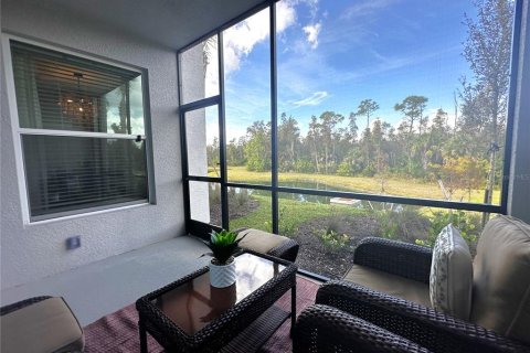 Touwnhouse à Punta Gorda, Floride 2 chambres, 126.9 m2 № 2104779