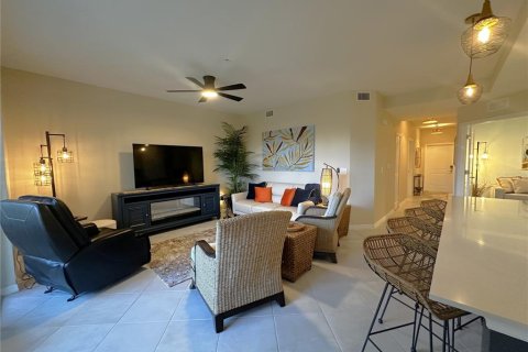 Touwnhouse à louer à Punta Gorda, Floride: 2 chambres, 126.9 m2 № 2104779 - photo 10