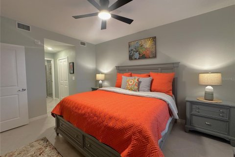 Touwnhouse à louer à Punta Gorda, Floride: 2 chambres, 126.9 m2 № 2104779 - photo 16