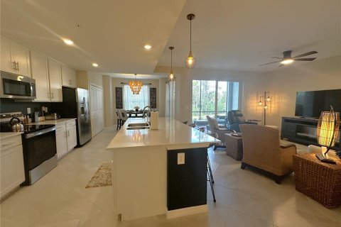 Touwnhouse à louer à Punta Gorda, Floride: 2 chambres, 126.9 m2 № 2104779 - photo 7