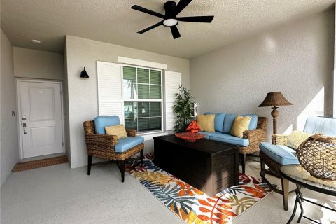 Touwnhouse à louer à Punta Gorda, Floride: 2 chambres, 126.9 m2 № 2104779 - photo 25