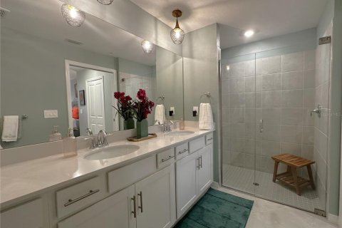 Touwnhouse à louer à Punta Gorda, Floride: 2 chambres, 126.9 m2 № 2104779 - photo 18