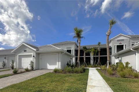 Touwnhouse à louer à Punta Gorda, Floride: 2 chambres, 126.9 m2 № 2104779 - photo 28