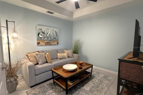 Touwnhouse à louer à Punta Gorda, Floride: 2 chambres, 126.9 m2 № 2104779 - photo 23
