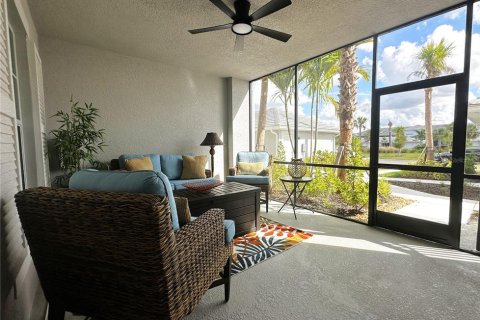 Touwnhouse à louer à Punta Gorda, Floride: 2 chambres, 126.9 m2 № 2104779 - photo 26