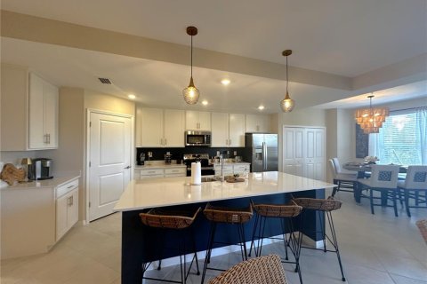 Touwnhouse à louer à Punta Gorda, Floride: 2 chambres, 126.9 m2 № 2104779 - photo 3